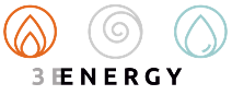 3E Energy Logo